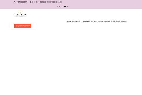 Site using Everest-gallery plugin