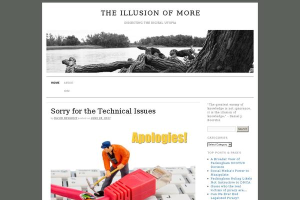 Site using Audio plugin