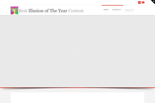 Site using Gd-star-rating plugin