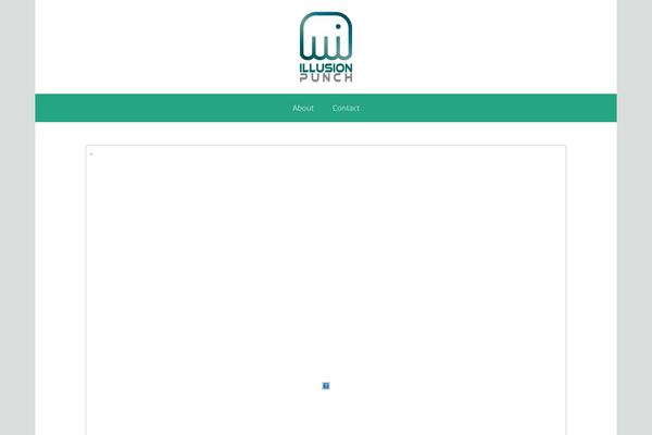 Site using Korea SNS plugin