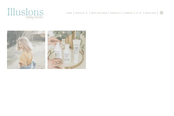 Site using Accesspress-social-icons-pro plugin