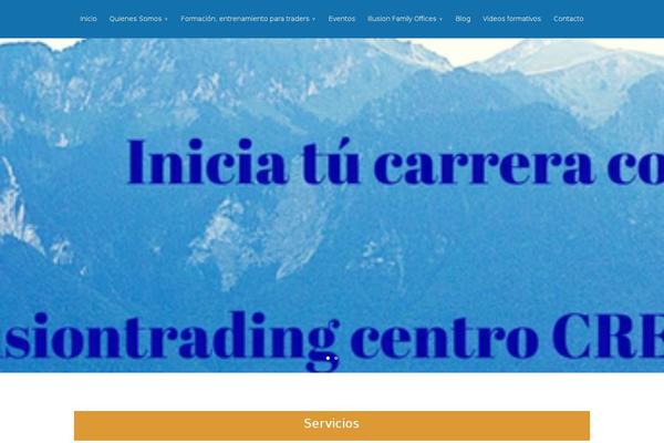 Site using Useful Banner Manager plugin