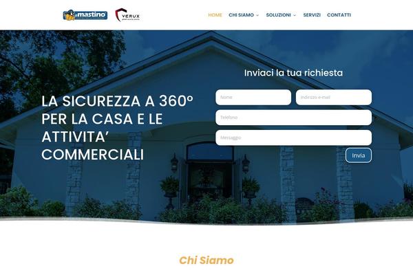 Site using Wow-carousel-for-divi-lite plugin