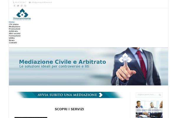 Site using MailUp newsletter sign-up form plugin