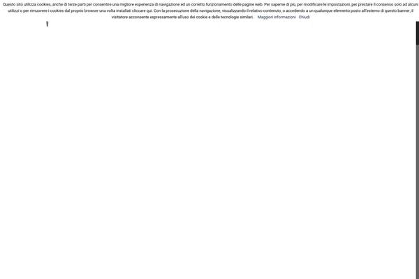 Site using Mailpoet plugin