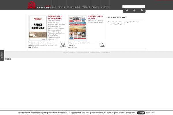 Knight theme site design template sample