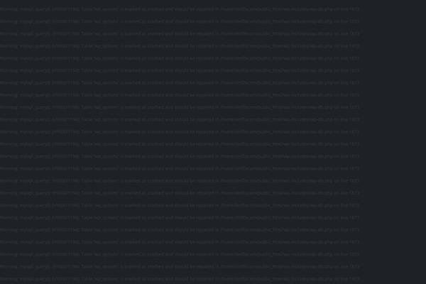 Site using Pricing Tables plugin