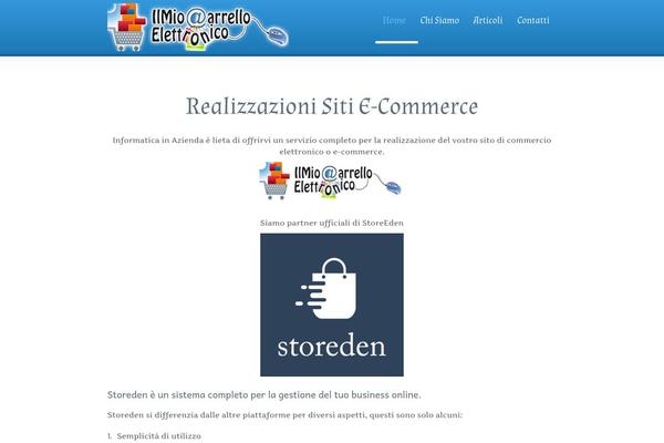 Site using Like This plugin