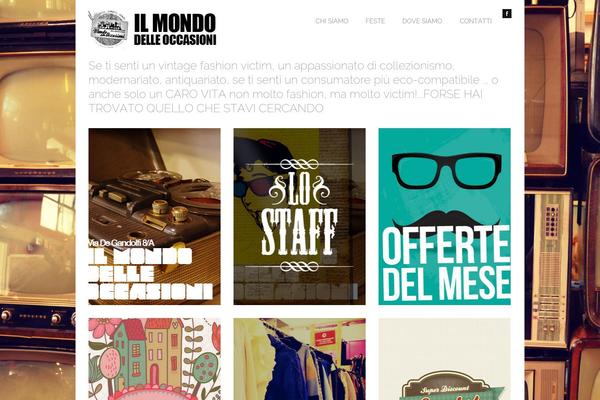 ArtWorkResponsive theme site design template sample