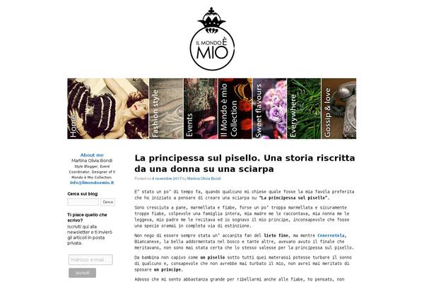 Site using Easy EU Cookie law plugin