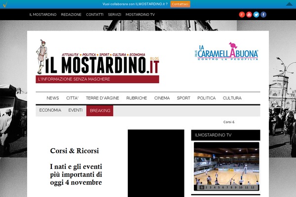 Site using Attention Grabber (Hello Bar Alternative) plugin