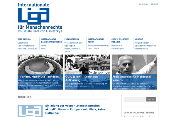 ilmr.de site used Liga_2011