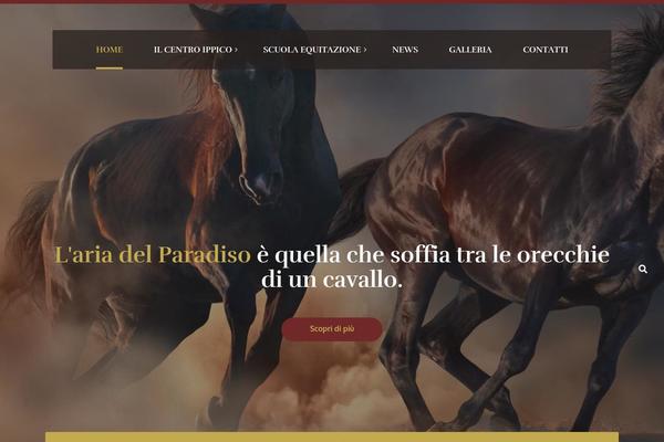ilmustang.org site used Senorcavallo