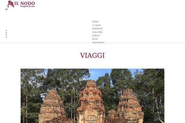 Yootheme theme site design template sample