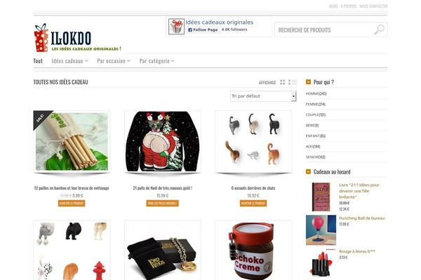 Site using WooZone - Light Version plugin