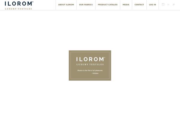 Site using Universal_video_player_and_bg plugin