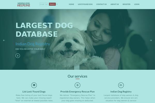 Swift Basic theme site design template sample