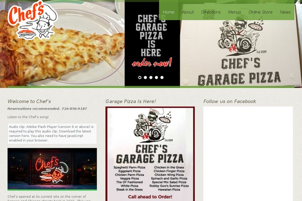 Site using Quick Page/Post Redirect Plugin plugin