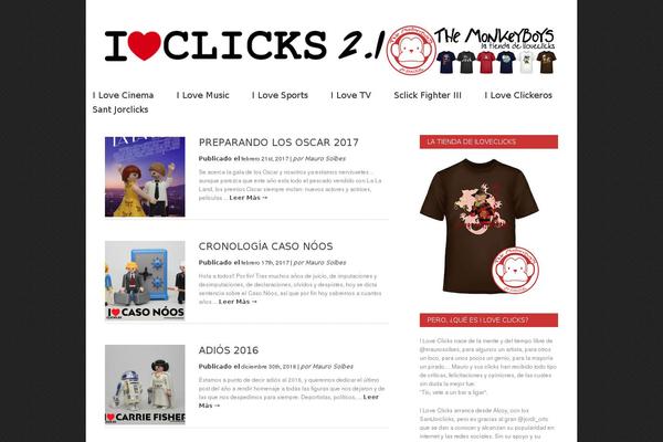 Site using WP Lightbox 2 plugin