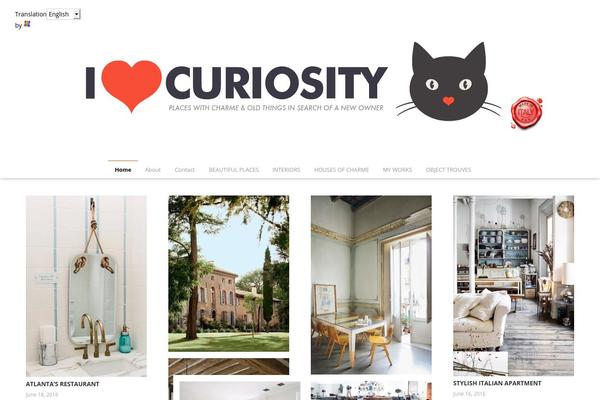 Remal theme site design template sample