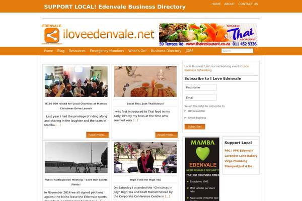 Site using Business Directory Plugin plugin