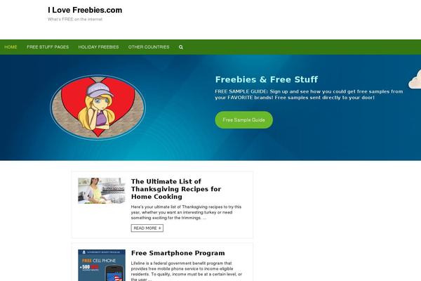Site using Wp-affiliate-disclosure plugin
