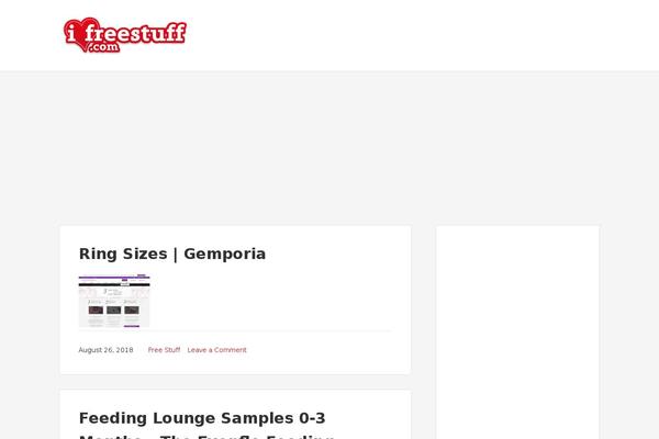 Site using Fb-traffic-pop plugin