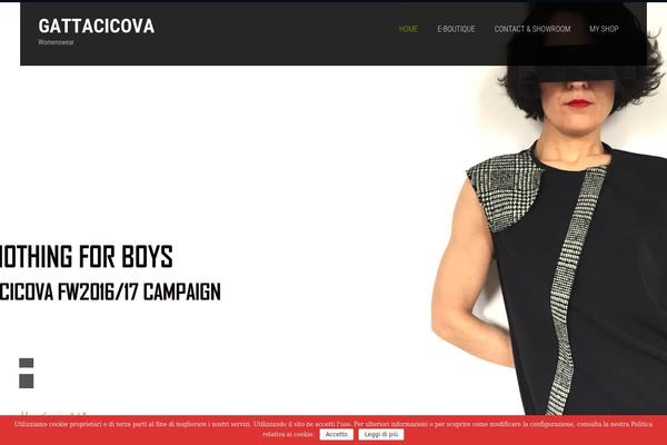 SKT Photo Session theme site design template sample