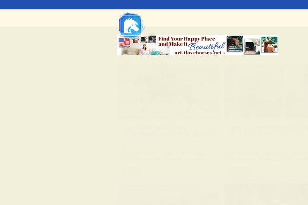 Extra-child theme site design template sample