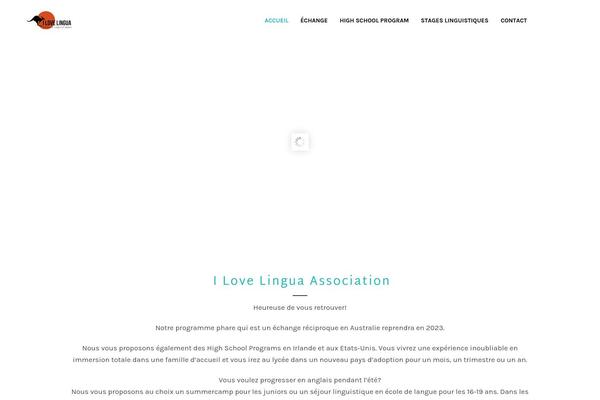 Basel theme site design template sample