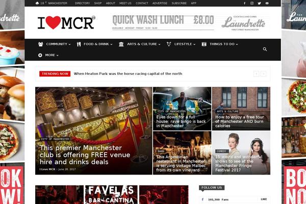 My-listing theme site design template sample
