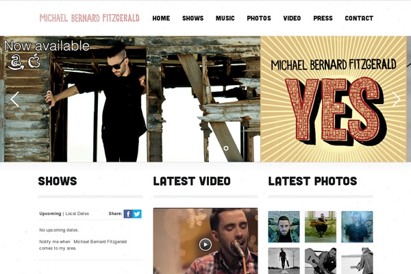ilovembf.com site used Soundstage