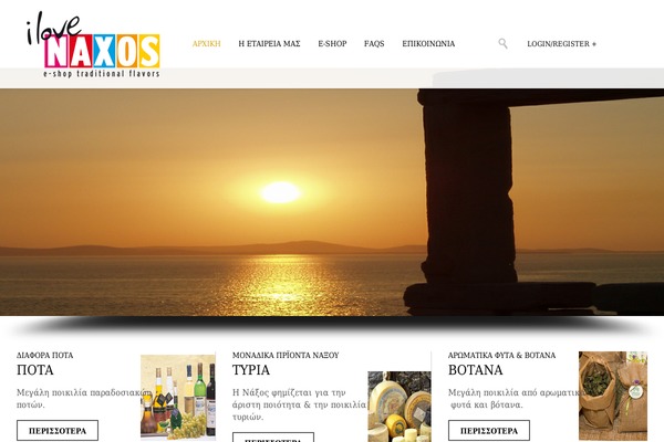 Bi-Shop theme site design template sample