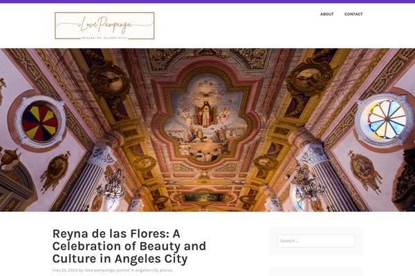 Site using Catch-instagram-feed-gallery-widget plugin