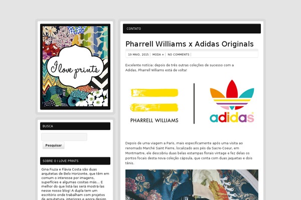zeeBizzCard theme site design template sample
