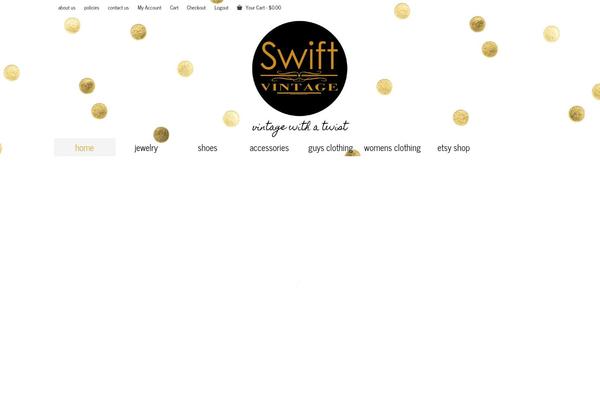 Site using Ayo Shortcodes plugin
