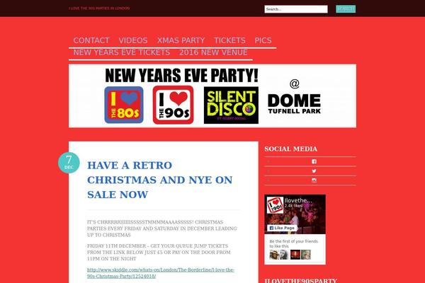 Site using Custom-fonts plugin