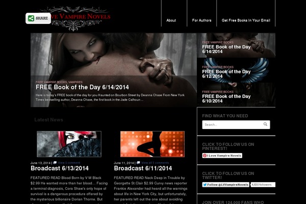 Site using Popups-for-divi plugin
