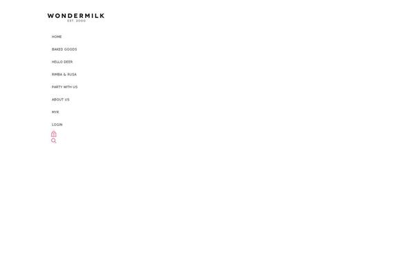 Site using a3 Lazy Load plugin
