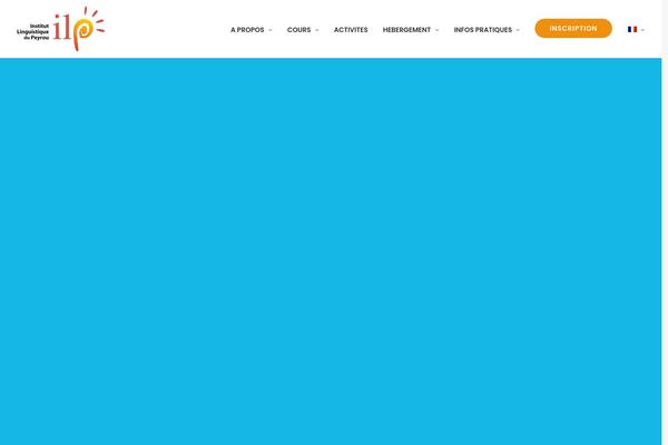 Site using VC_Modal_Popup plugin