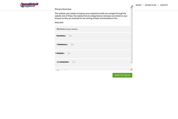 Site using Ut-shortcodes plugin