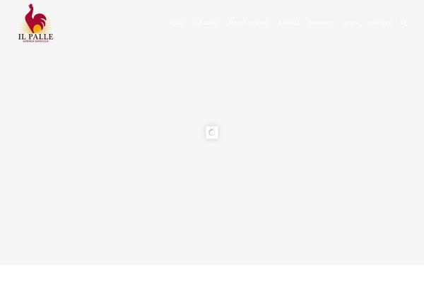 Site using Social Icons Widget by WPZOOM plugin