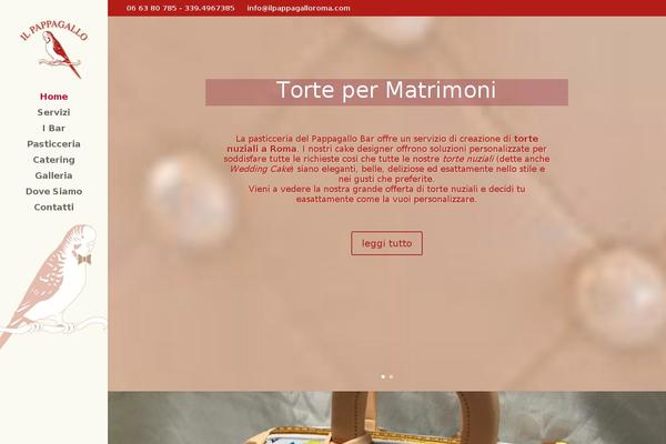 Site using WordPress Gallery Plugin plugin
