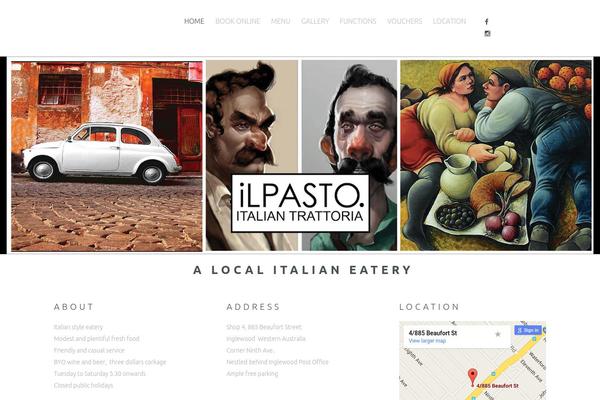Site using Motopress-content-editor plugin