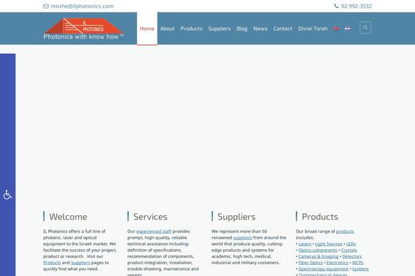 Rt-theme-20 theme site design template sample