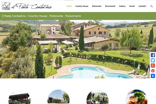 Velocity theme site design template sample