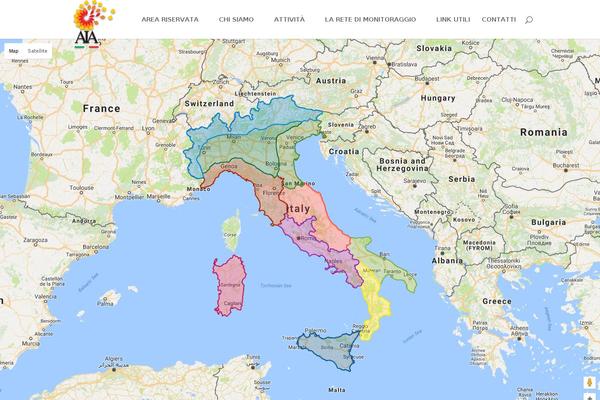 Site using Lightview Plus plugin
