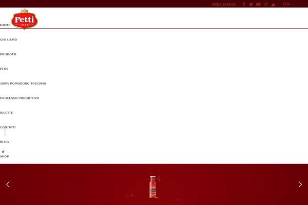 Site using Easy-simple-instagram plugin
