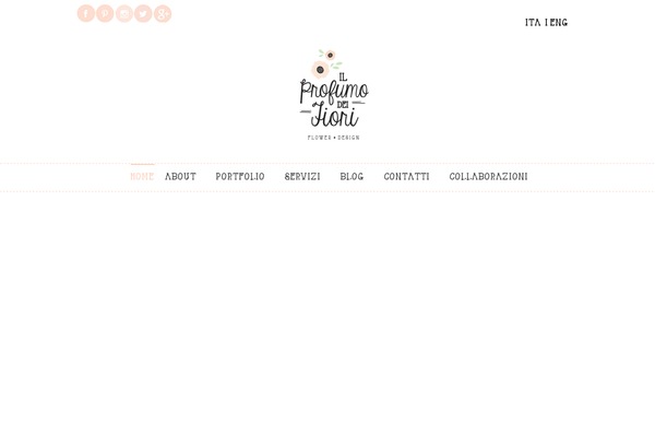 Idstore theme site design template sample