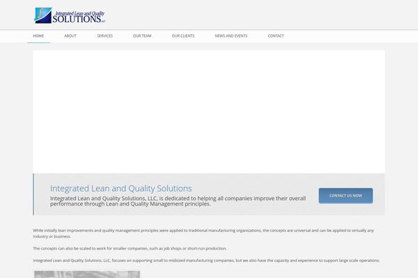 ilqsolutions.com site used Circles